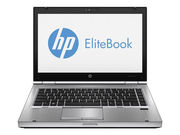 HP Elite 8470p (i7/500GB/4GB/14'')