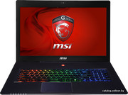 Мощный ноутбук MSI GS70 stealth pro