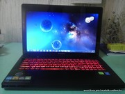 Продаю мощный и стильный ноутбук Lenovo IdeaPad Y510p (59395031)