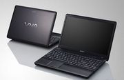 Продам Ноутбук Sony VAIO VPC-EB3S1R