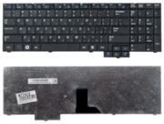 Клавиатура для ноутбука Samsung R525 R528 R530 Black RU 11273 SA12 