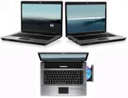 Ноутбуки HP Compag 6720s (3 шт. разные) 